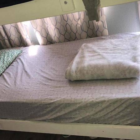 Humble Home Santa Ana 2 Luaran gambar