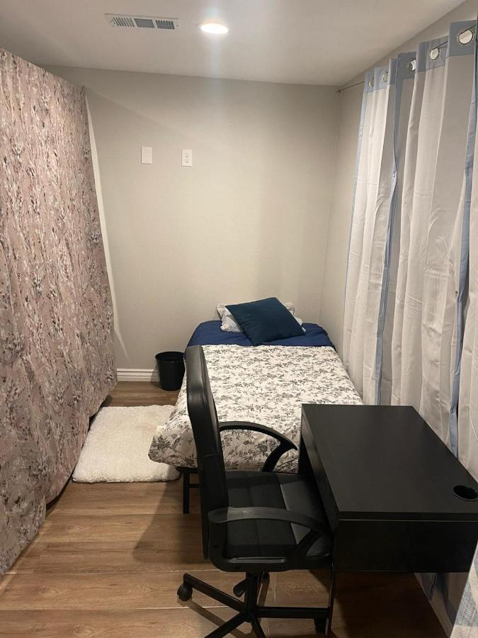 Humble Home Santa Ana 2 Luaran gambar