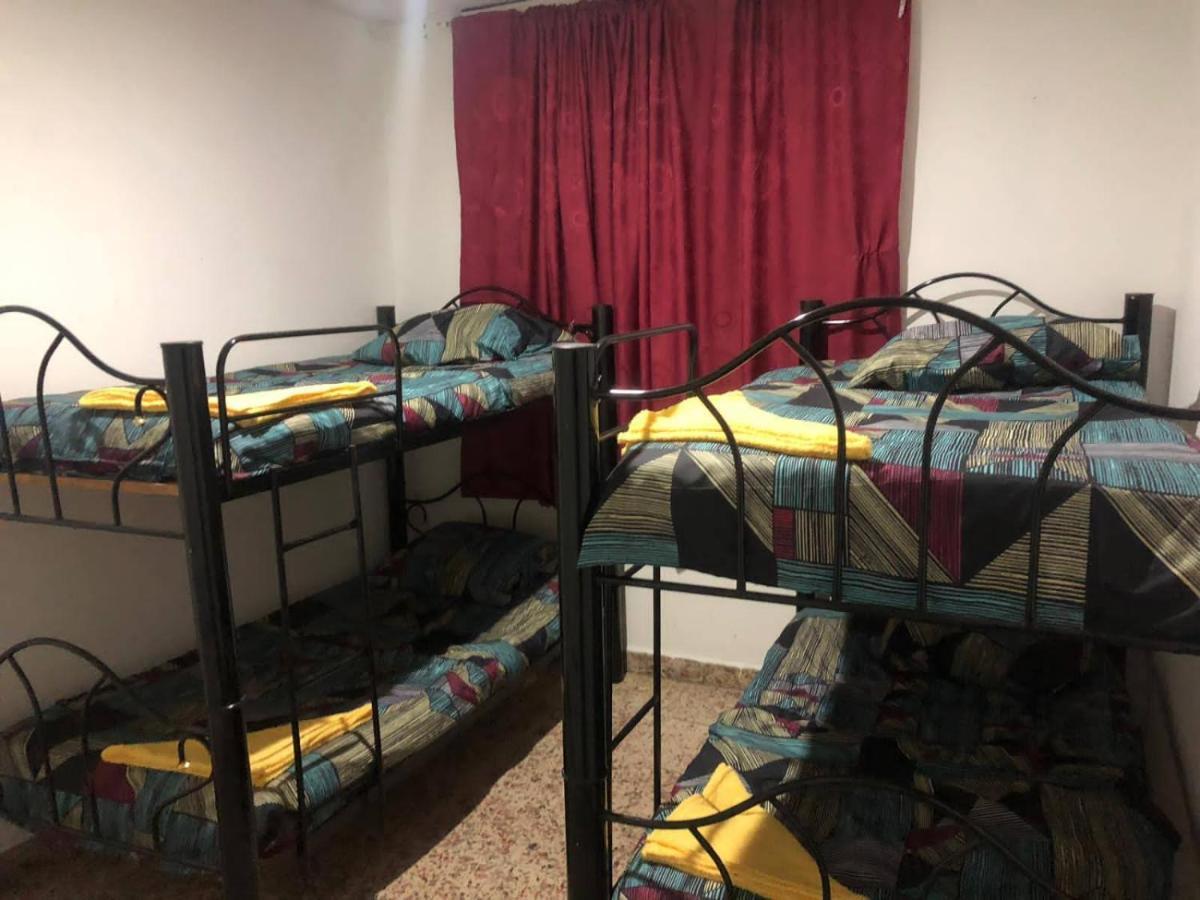 Humble Home Santa Ana 2 Luaran gambar