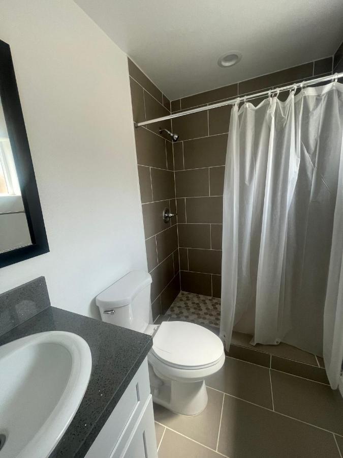 Humble Home Santa Ana 2 Luaran gambar