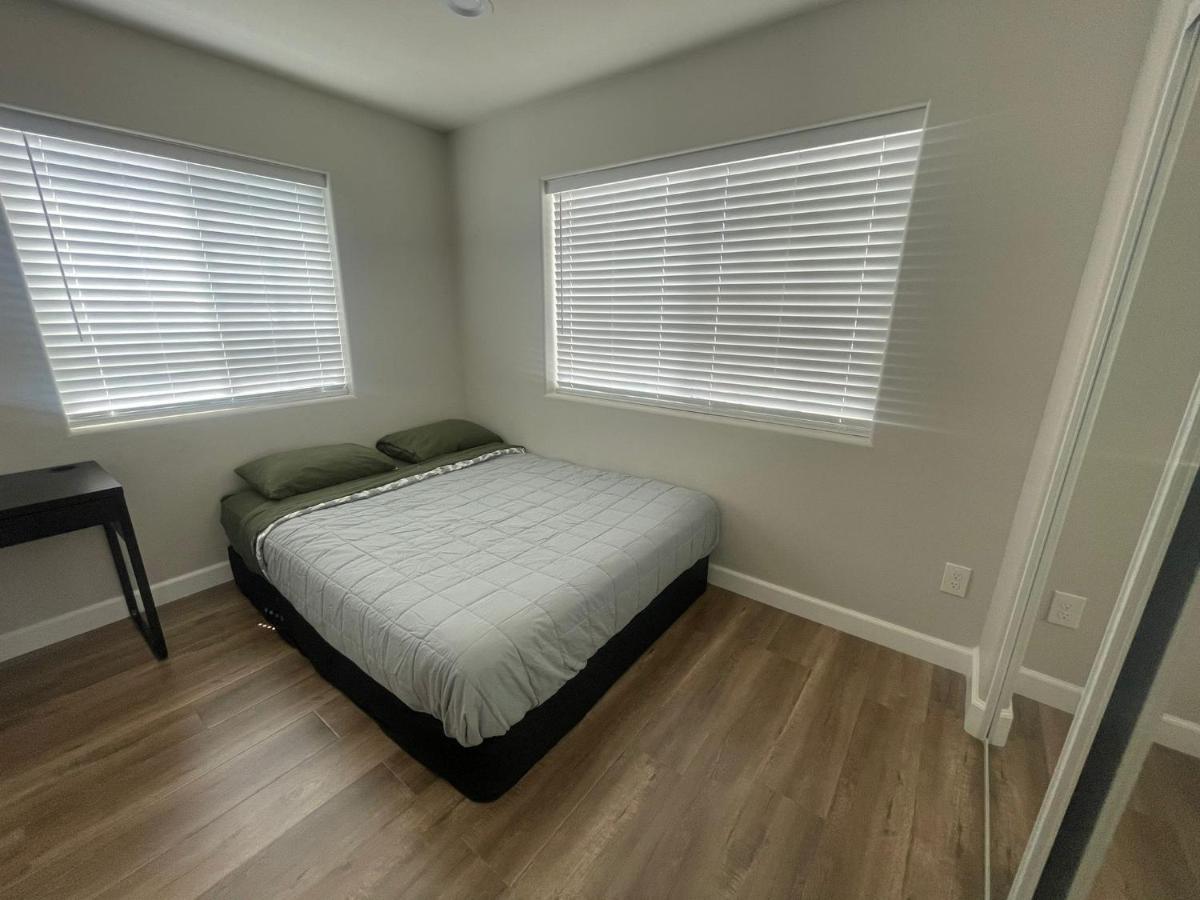 Humble Home Santa Ana 2 Luaran gambar
