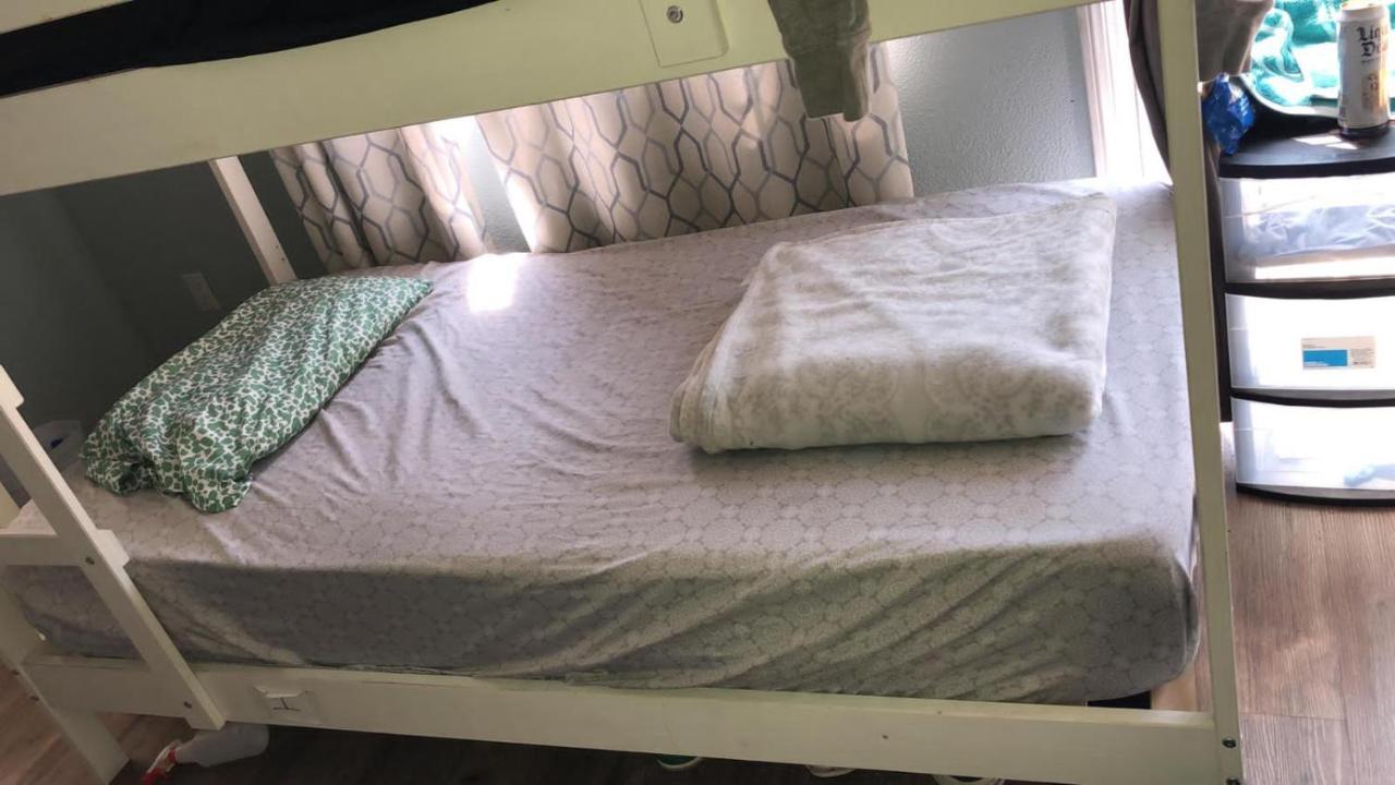 Humble Home Santa Ana 2 Luaran gambar